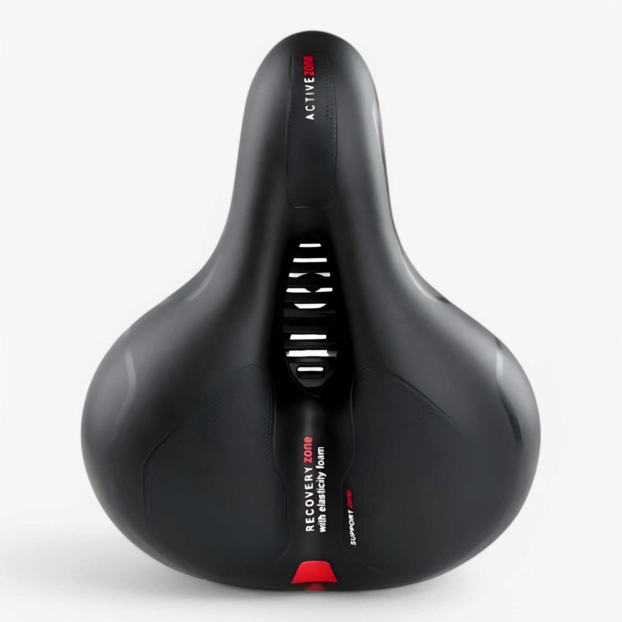 Timmy | Ergonomisk Cykelsadel - Rød - Timmy | Ergonomisk Cykelsadel - $25 - {{ product_tags }