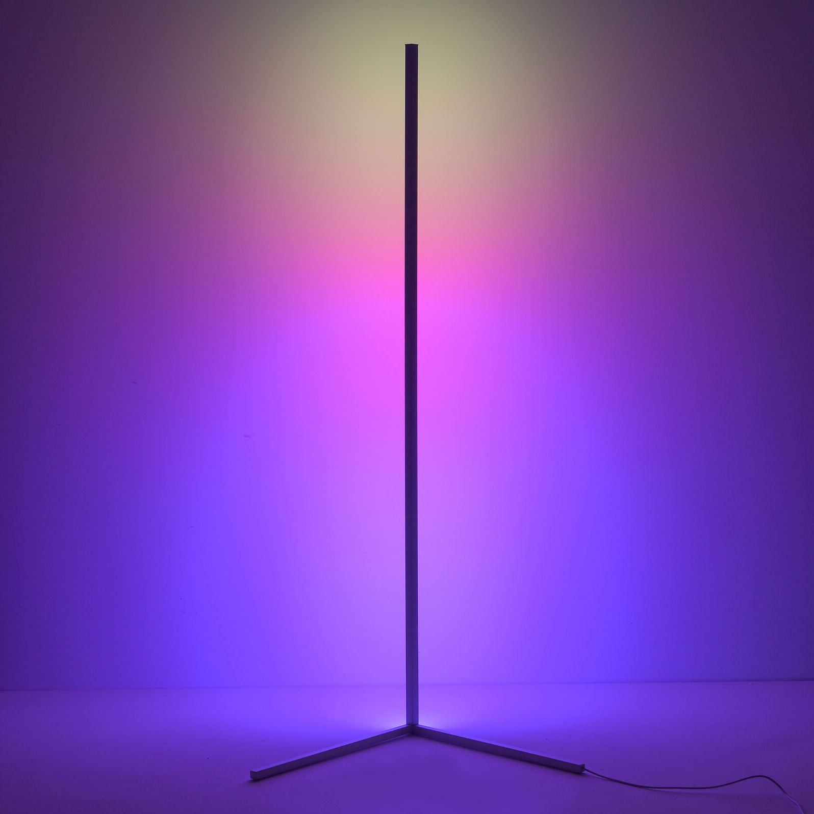 LedSphere | Futuristisk Gulvlampe - - house & garden - {{ product_tags }