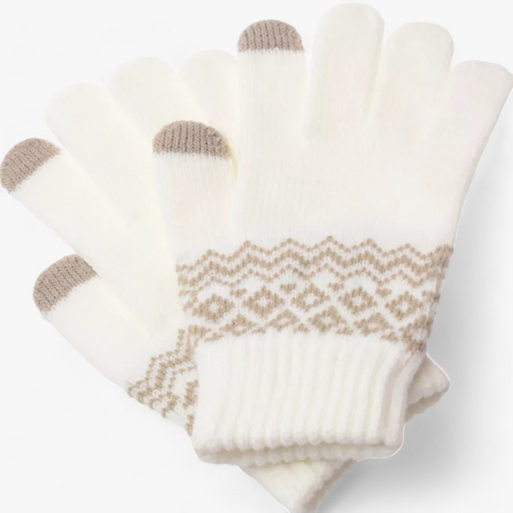 Casey | Plastikhandsker - Helfingersnit og grebsliste til vinteren - - winter - {{ product_tags }