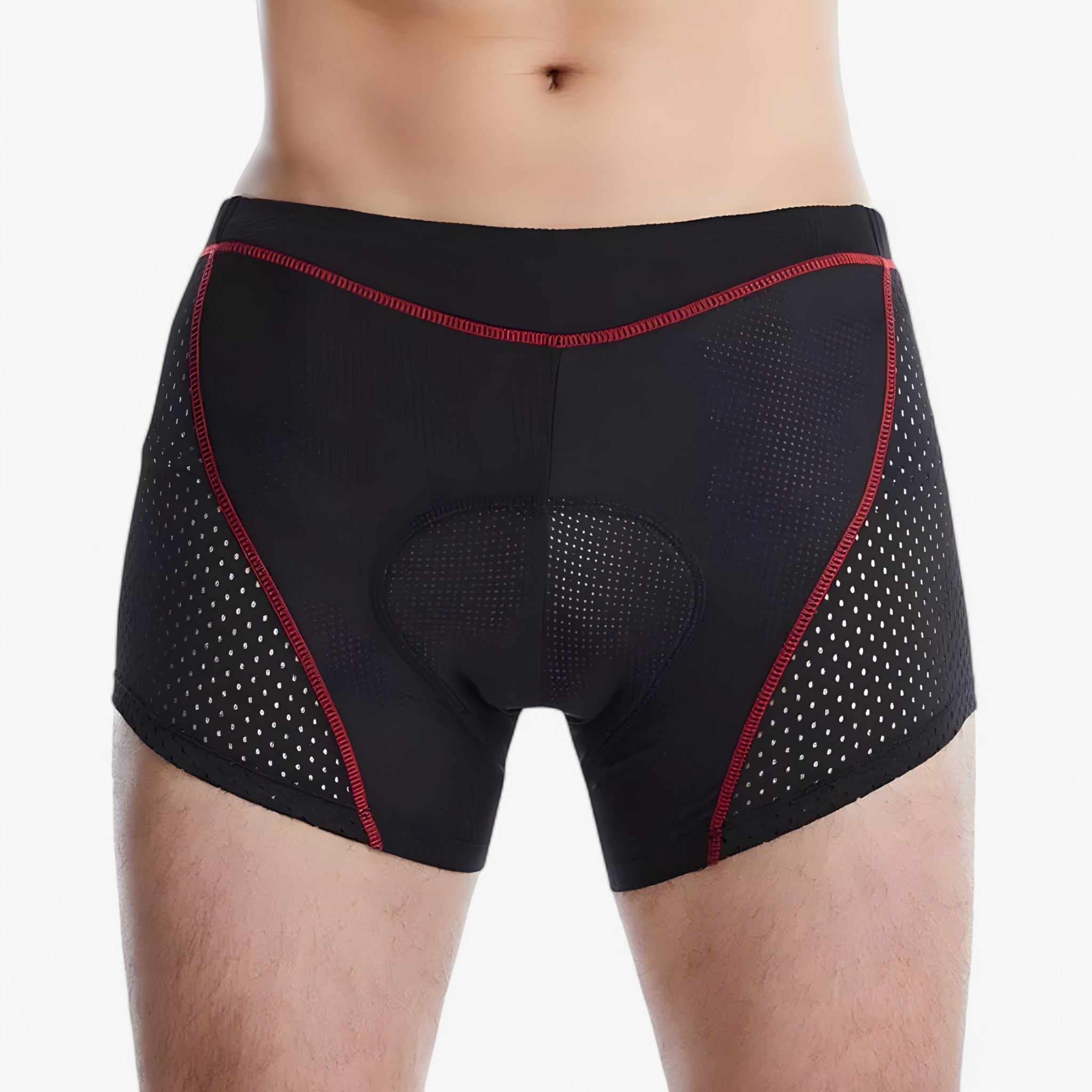 Cykelbuks med gelpolstring 5D – Åndbare og hurtigtørrende - - Cykelbuks med gelpolstring 5D – Åndbare og hurtigtørrende- €25 - {{ product_tags }