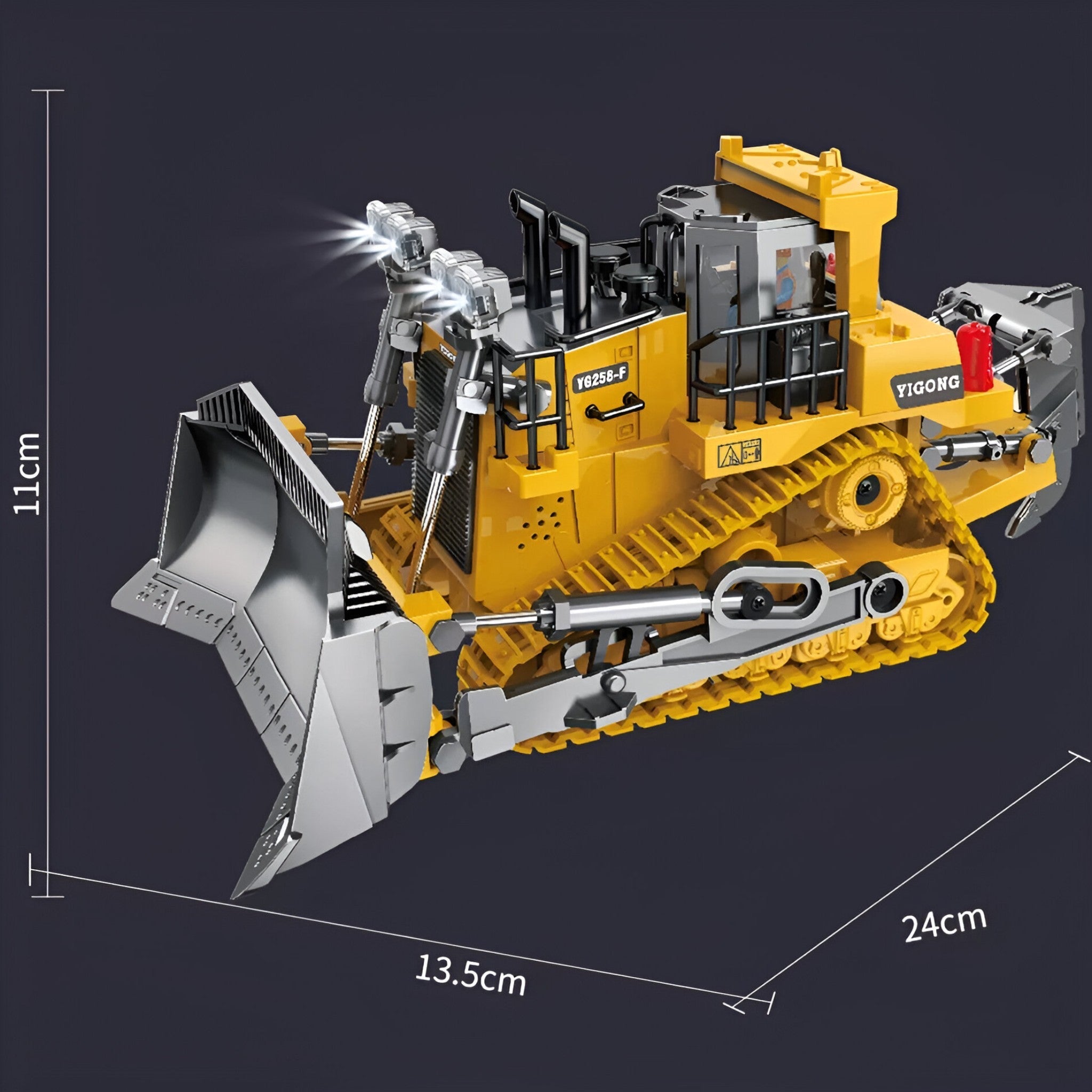 Control Truck | sjov og interaktiv - - other - {{ product_tags }