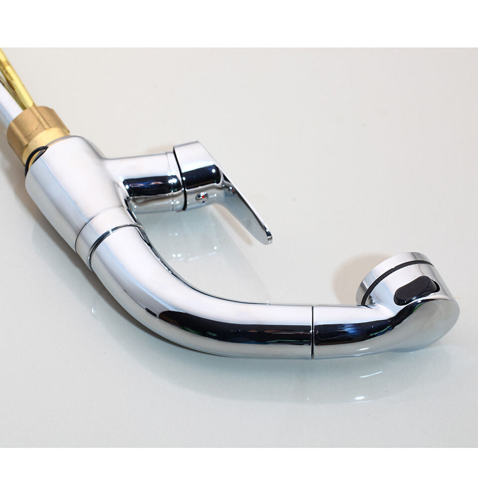 Udtræksløft til badeværelsesarmatur i messing Vandhane - - house & garden - {{ product_tags }