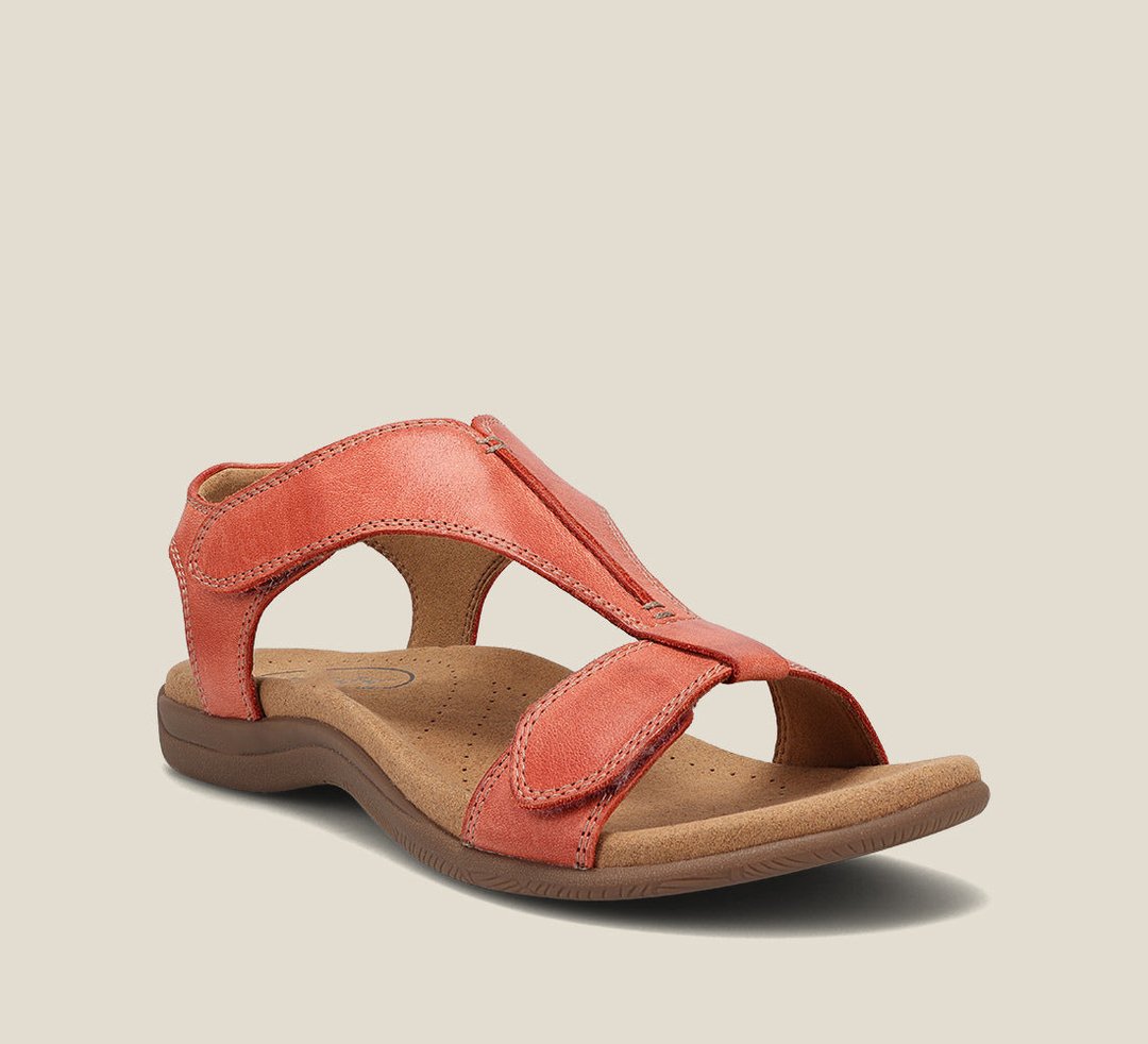 Sandra | Stilfulde ortopædiske sandaler