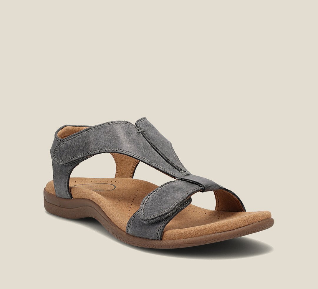 Sandra | Stilfulde ortopædiske sandaler