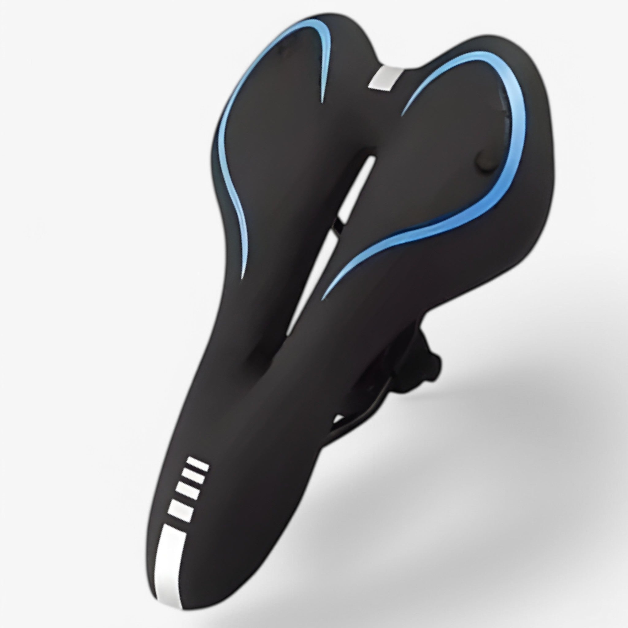Karl | Komfortabelt cykelsæde - Blå - Karl | Komfortabelt cykelsæde - €25 - {{ product_tags }