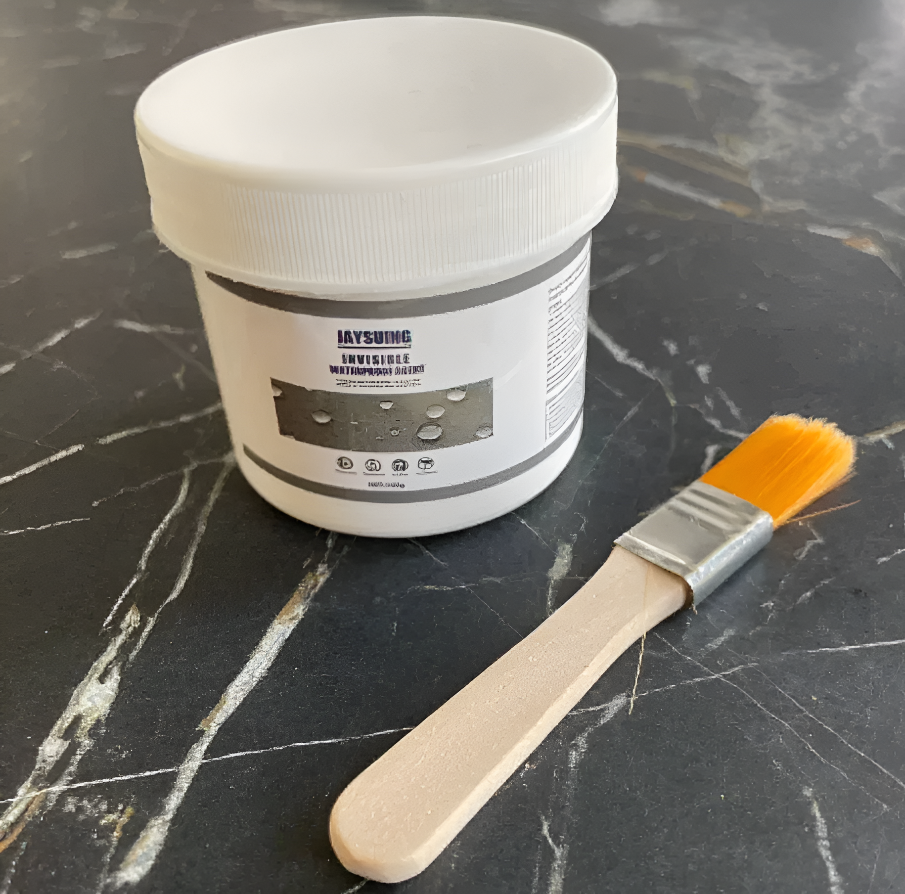 Slicky - Gennemsigtig Vandtæt Belægning - - other - {{ product_tags }