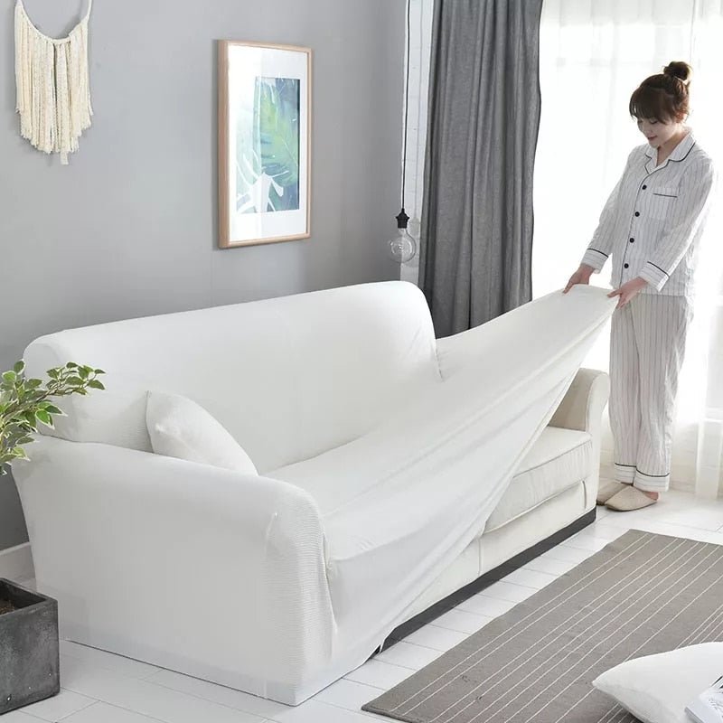 SofCove - vaskbart betræk med forlænget levetid, vandafvisende, elastisk - - SofCove - vaskbart betræk med forlænget levetid, vandafvisende, elastisk- €25 - {{ product_tags }