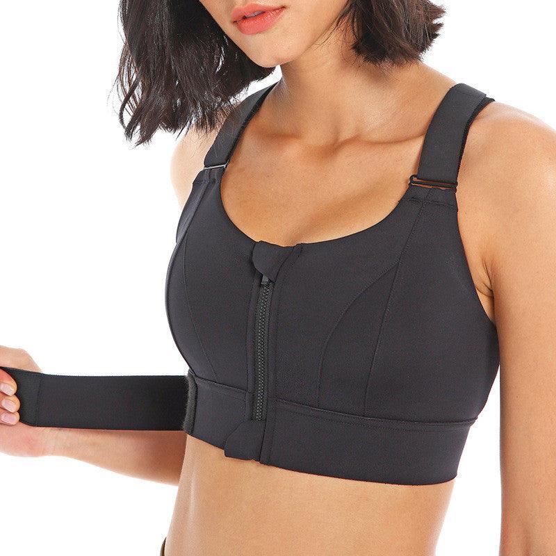 Sophie BH™ | Verstelbare BH, der sidder behageligt - - Sophie BH™ | Verstelbare BH, der sidder behageligt- €25 - {{ product_tags }