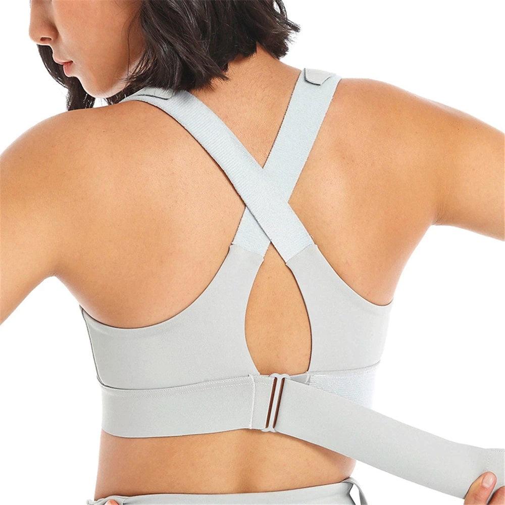 Sophie BH™ | Verstelbare BH, der sidder behageligt - - Sophie BH™ | Verstelbare BH, der sidder behageligt- €25 - {{ product_tags }