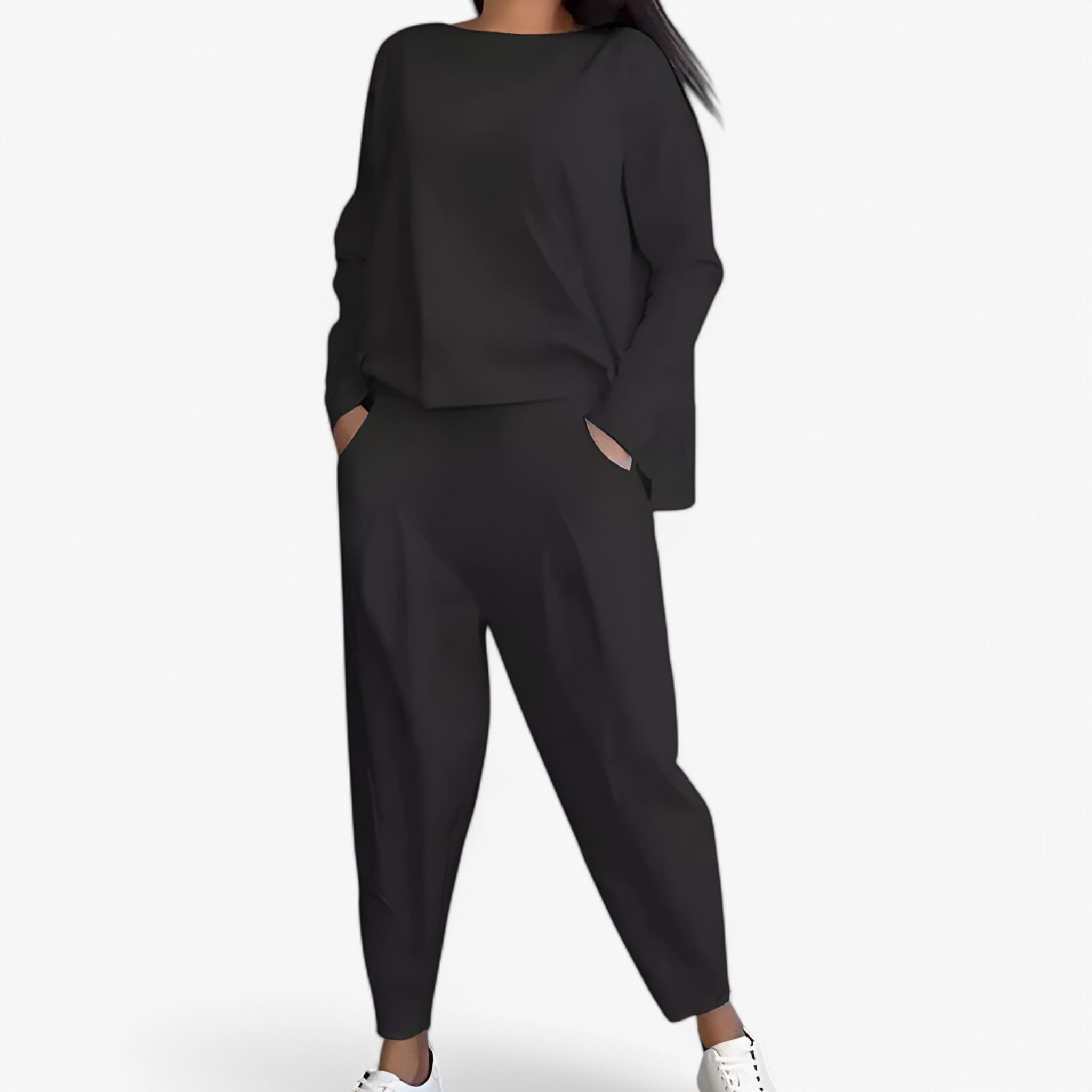 Aldith | Sæt af joggebukser - Komfortable og stilfulde - - Aldith | Sæt af joggebukser - Komfortable og stilfulde - € - {{ product_tags }