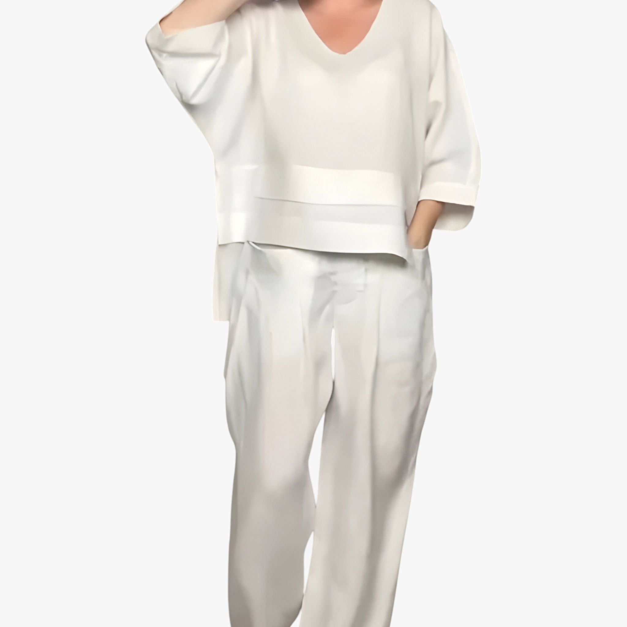 Heidi | Linnedsæt til kvinder - - women's fashion - {{ product_tags }