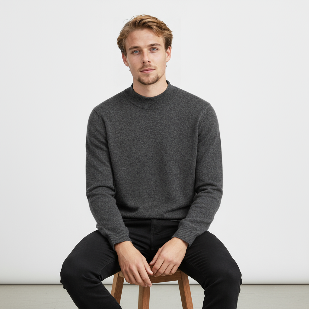 Lanz | Elegant Striktrøje til den Kolde Sæson - - women's fashion - {{ product_tags }