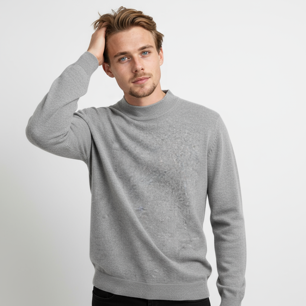 Lanz | Elegant Striktrøje til den Kolde Sæson - - women's fashion - {{ product_tags }