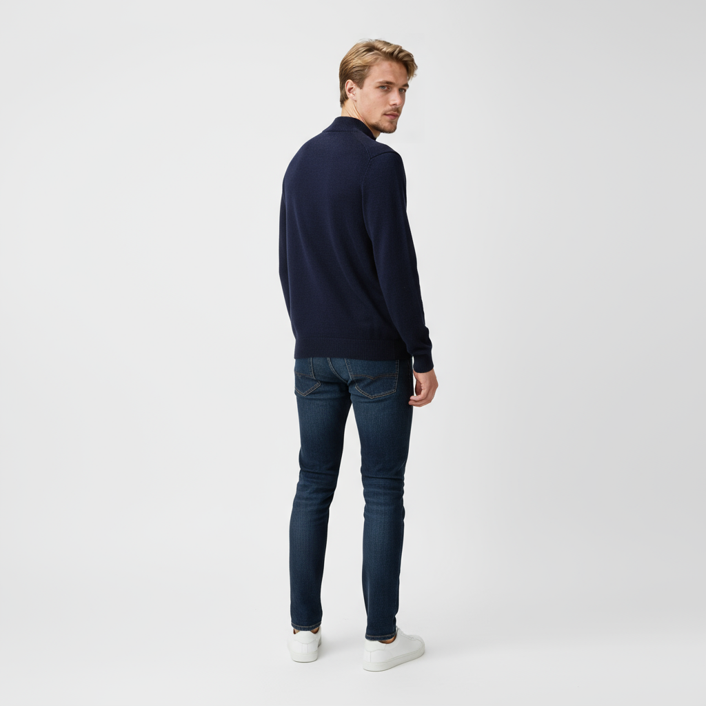 Lanz | Elegant Striktrøje til den Kolde Sæson - - women's fashion - {{ product_tags }