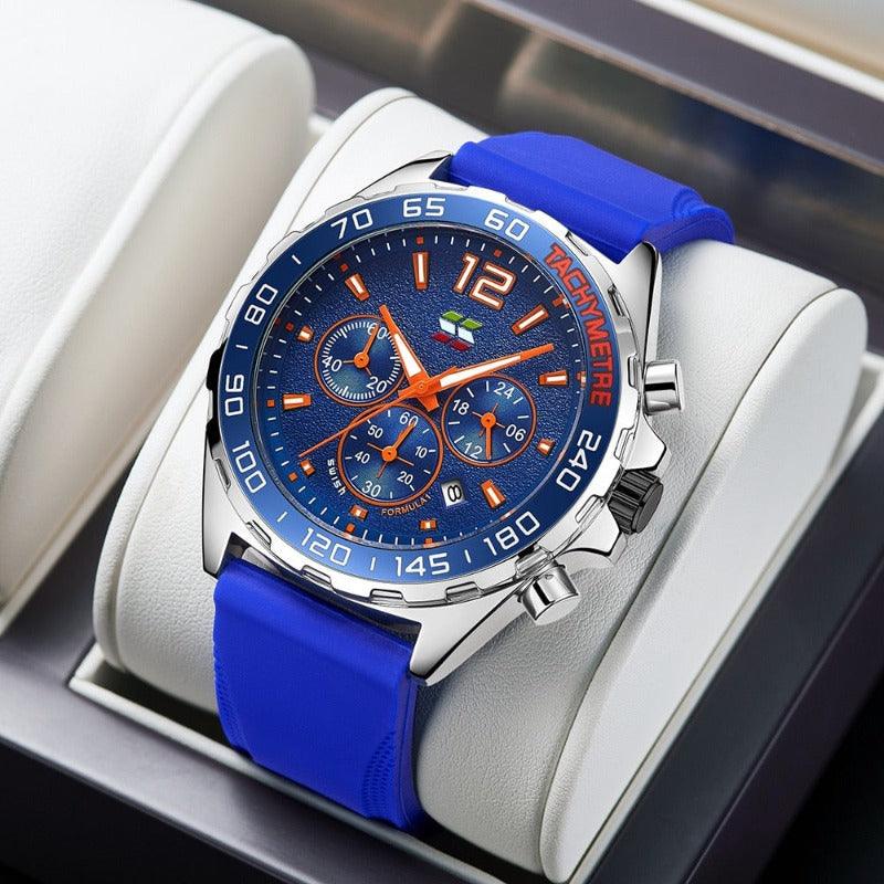 Swichwatch™ | Dynamisk Meester - - watches - {{ product_tags }