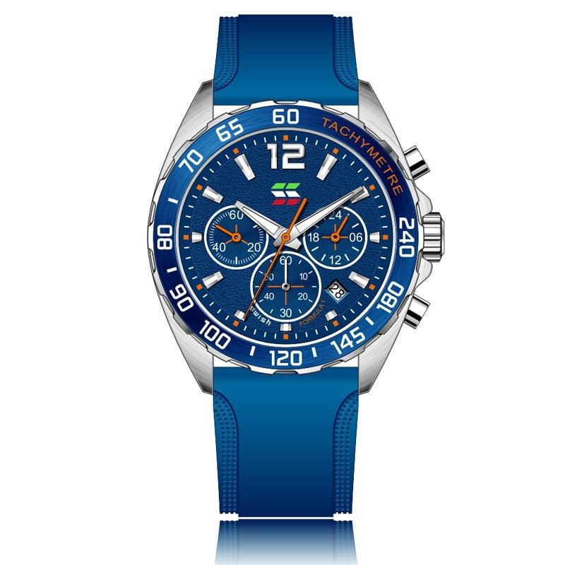 Swichwatch™ | Dynamisk Meester - - watches - {{ product_tags }