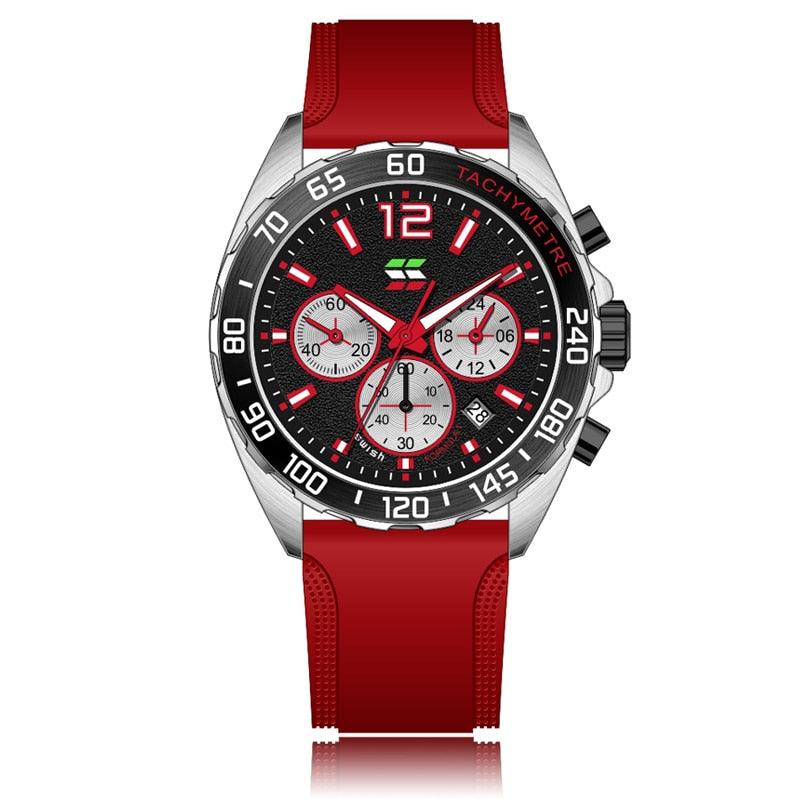 Swichwatch™ | Dynamisk Meester - - watches - {{ product_tags }