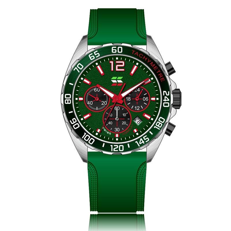 Swichwatch™ | Dynamisk Meester - - watches - {{ product_tags }
