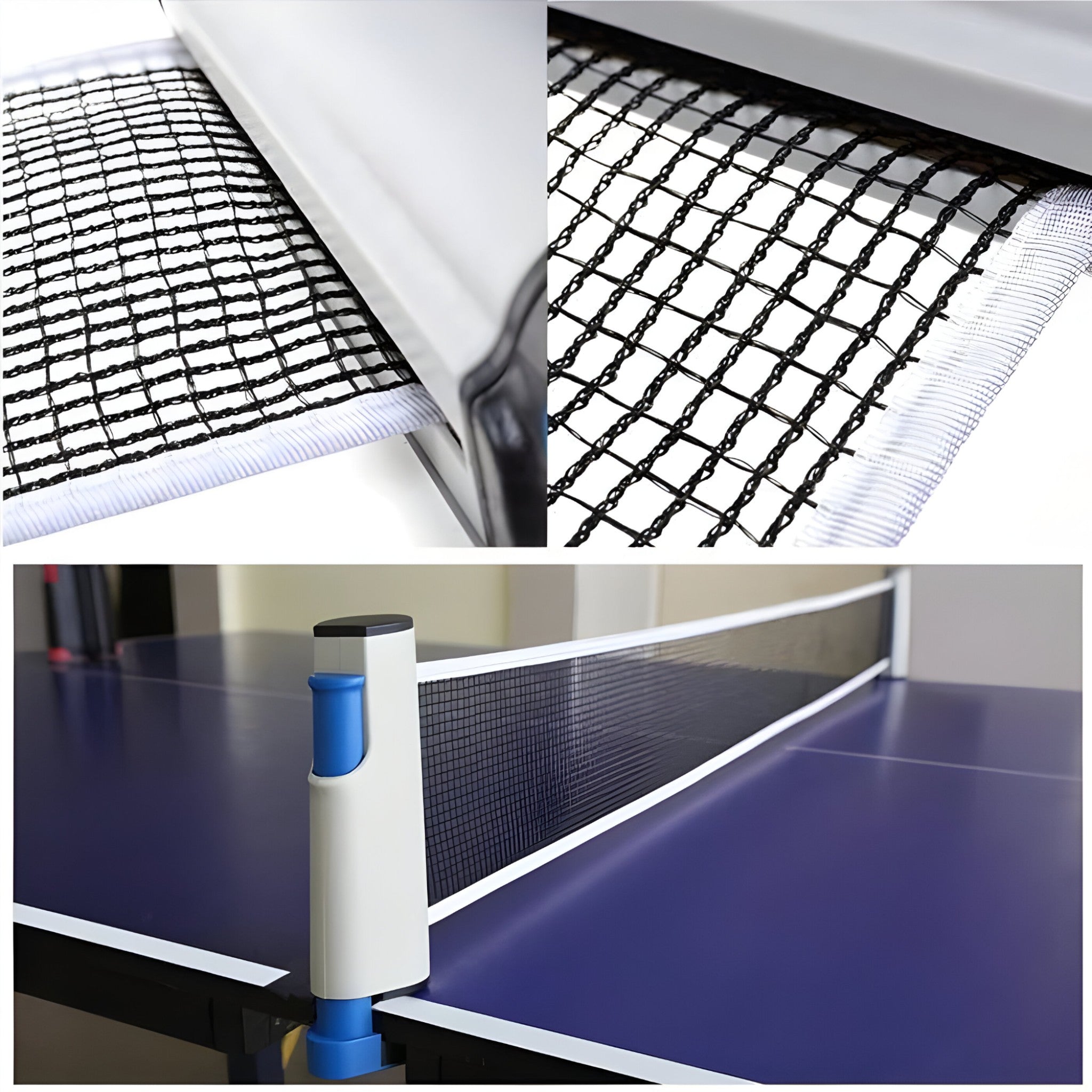 Leander | Udtrækkeligt bordtennisnet - - Leander | Udtrækkeligt bordtennisnet - €25 - {{ product_tags }