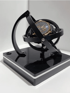 Watch Winder | Et pragteksemplar i dit interiør!