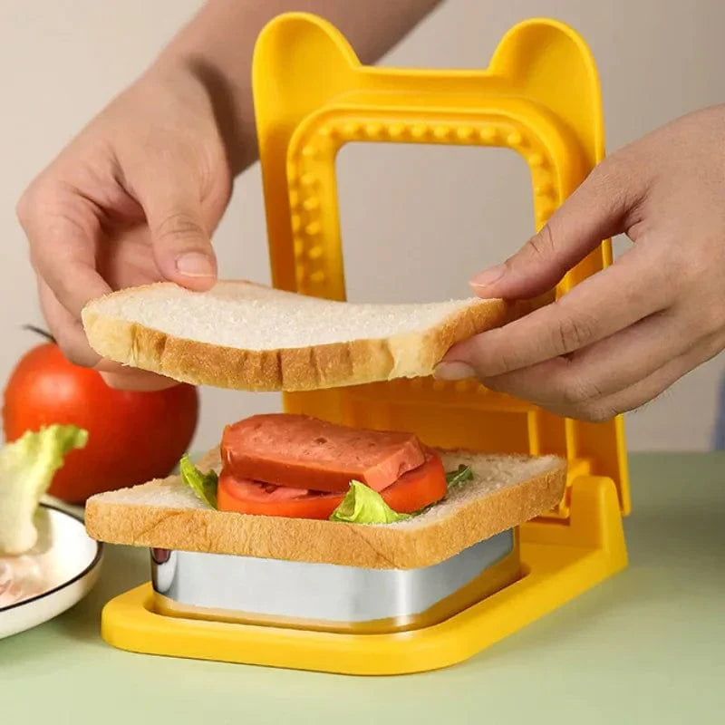 ToastLove - Den bedste sandwichmaker - - ToastLove - Den bedste sandwichmaker - €25 - {{ product_tags }