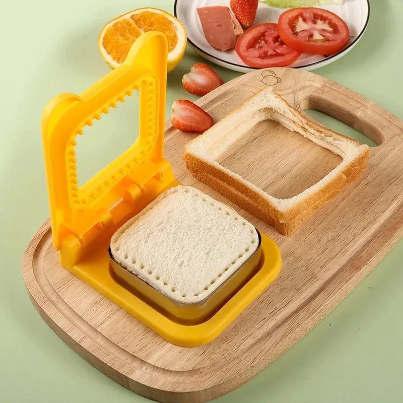 ToastLove - Den bedste sandwichmaker - - ToastLove - Den bedste sandwichmaker - €25 - {{ product_tags }