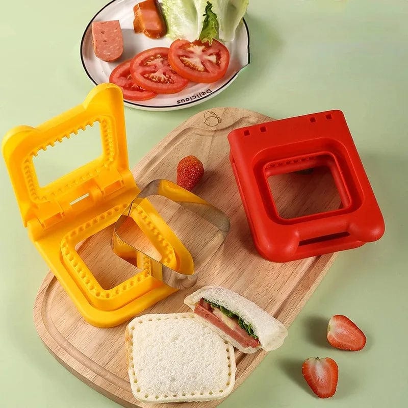 ToastLove - Den bedste sandwichmaker - - ToastLove - Den bedste sandwichmaker - €25 - {{ product_tags }