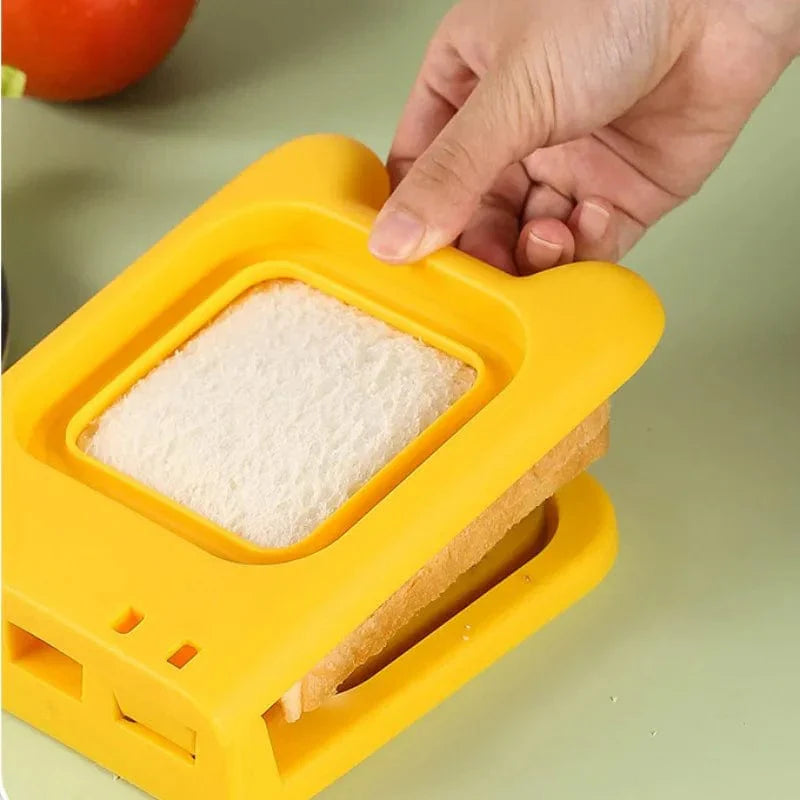 ToastLove - Den bedste sandwichmaker - - ToastLove - Den bedste sandwichmaker - €25 - {{ product_tags }