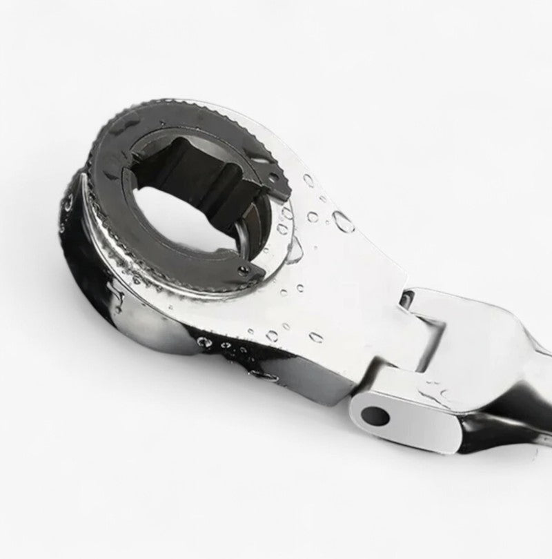 Rørnøgle med skraldefunktion - - other - {{ product_tags }