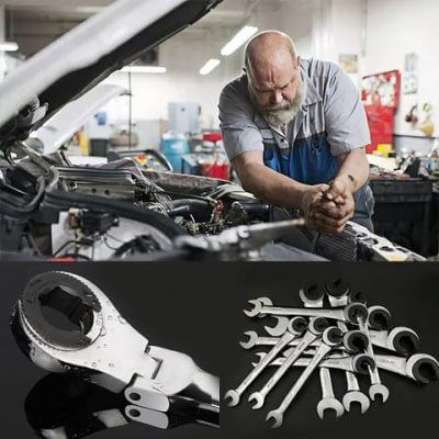 Rørnøgle med skraldefunktion - - Rørnøgle med skraldefunktion- €25 - {{ product_tags }