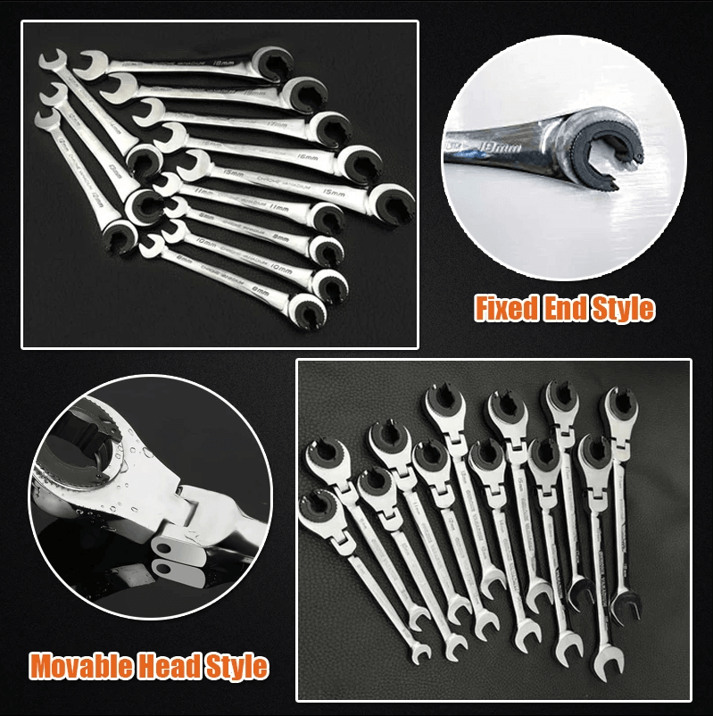 Rørnøgle med skraldefunktion - - Rørnøgle med skraldefunktion- €25 - {{ product_tags }
