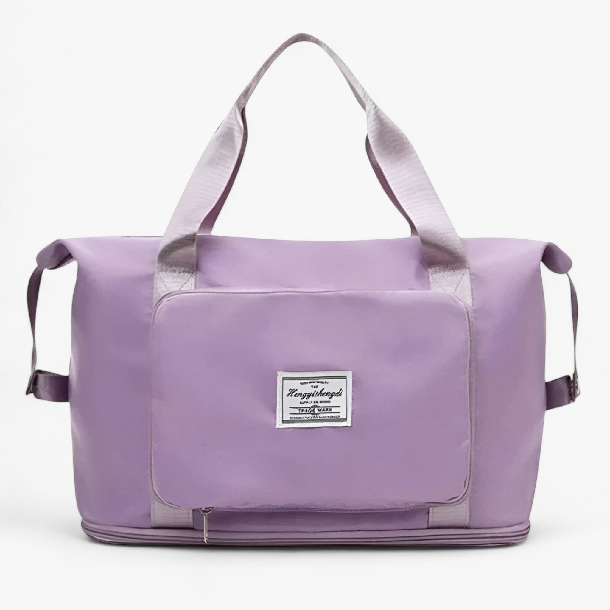 Den ultimative rejsetaske – den mest praktiske kuffert nogensinde - Lila - bags - {{ product_tags }