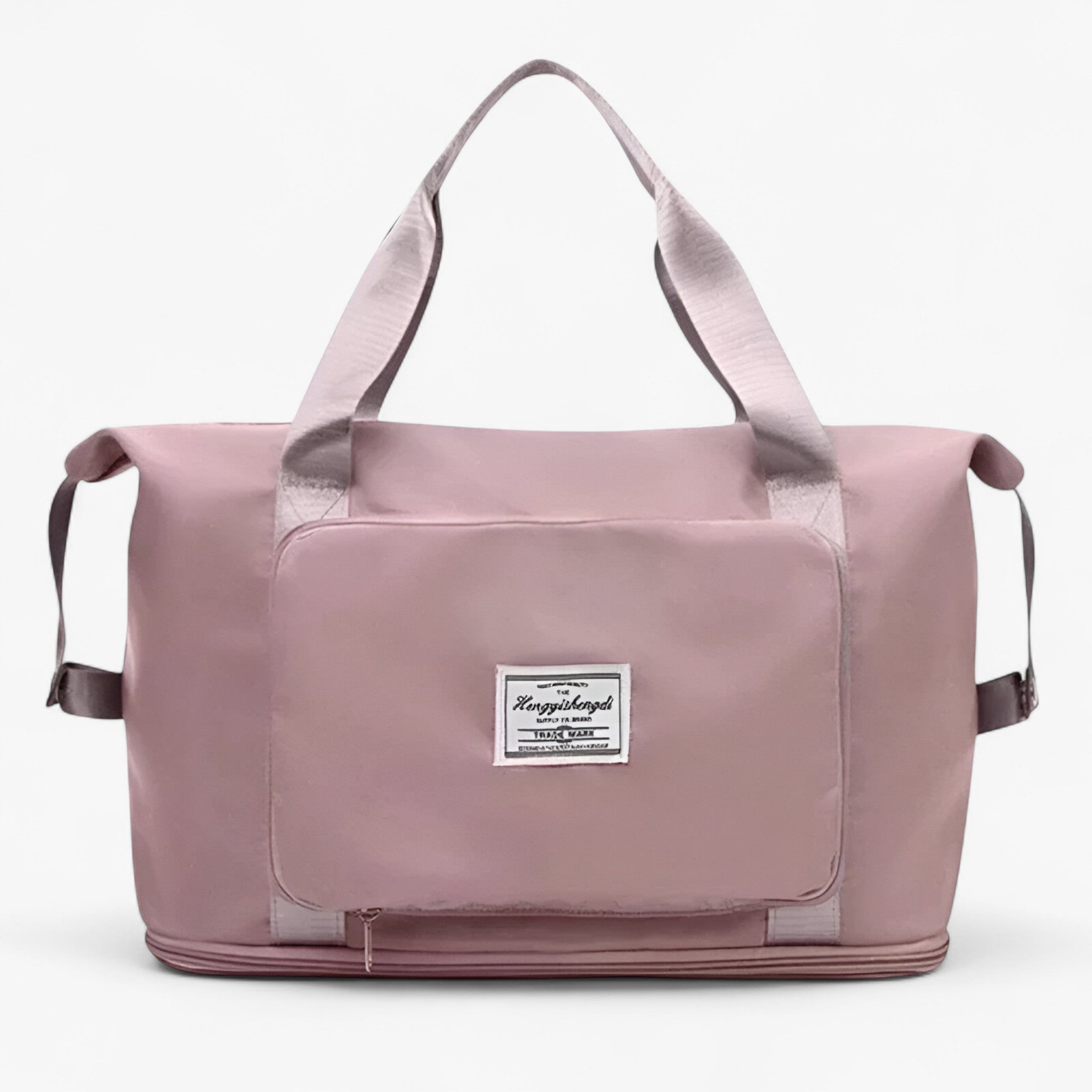 Den ultimative rejsetaske – den mest praktiske kuffert nogensinde - Antikrosa - bags - {{ product_tags }