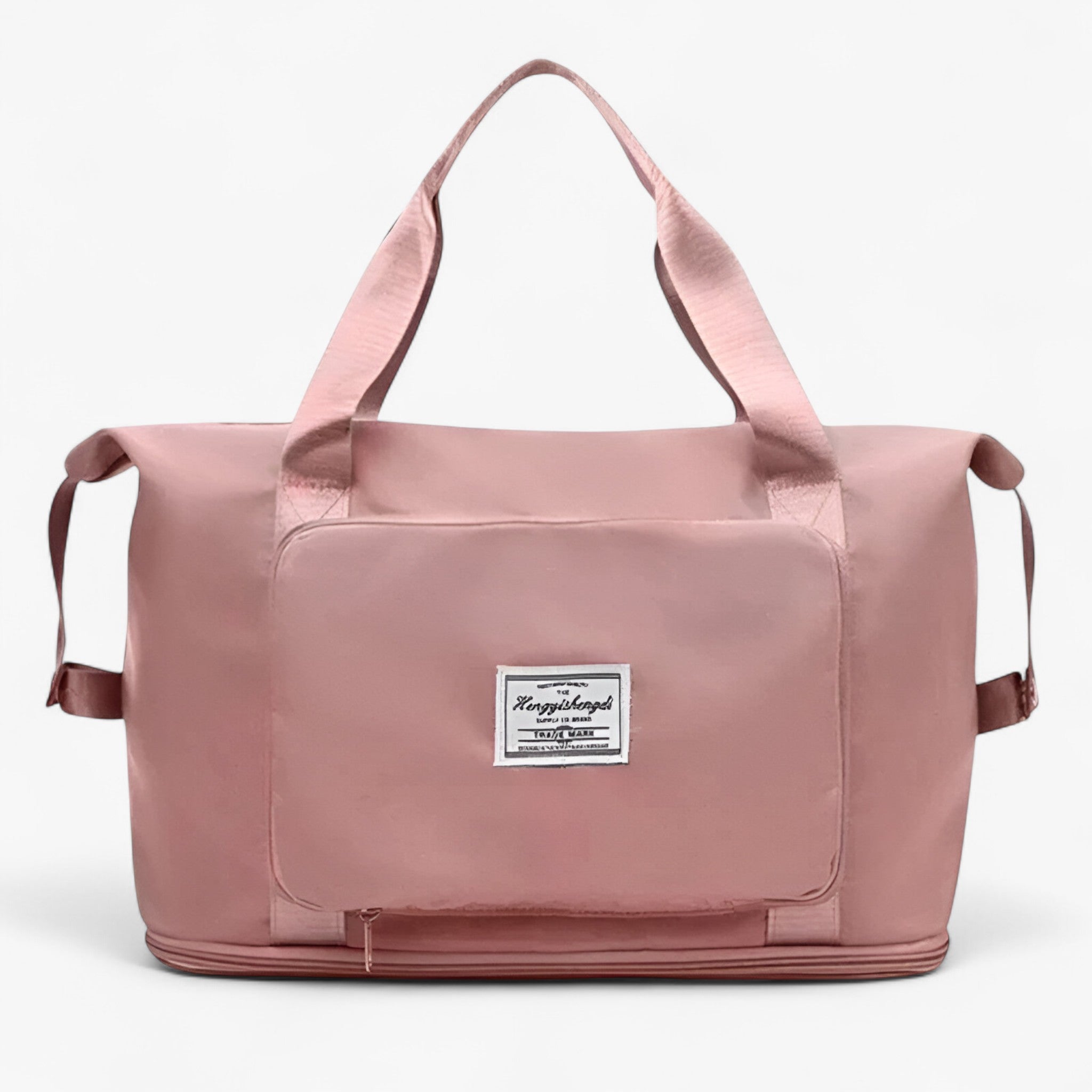 Den ultimative rejsetaske – den mest praktiske kuffert nogensinde - Lakserosa - bags - {{ product_tags }