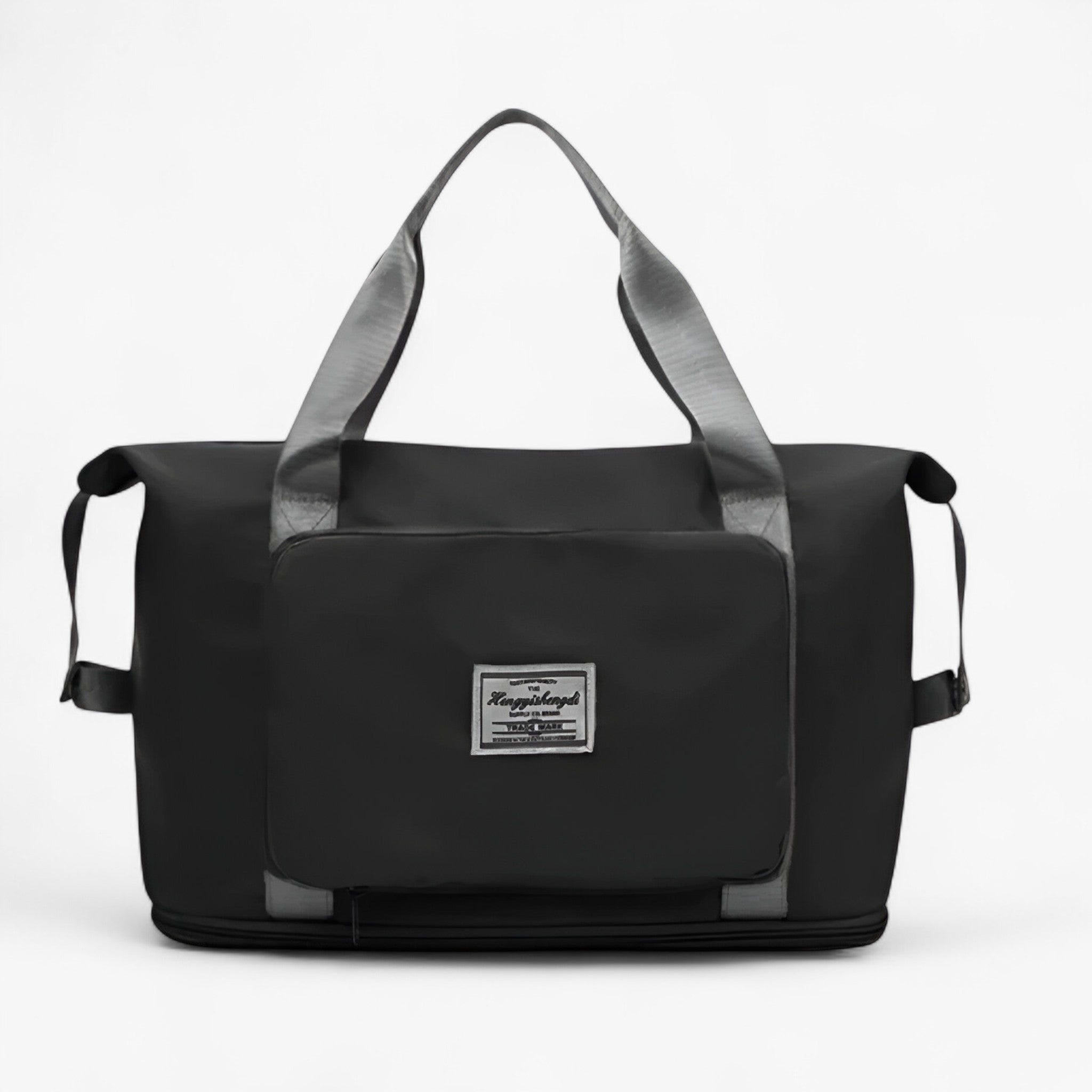 Den ultimative rejsetaske – den mest praktiske kuffert nogensinde - Sort - bags - {{ product_tags }