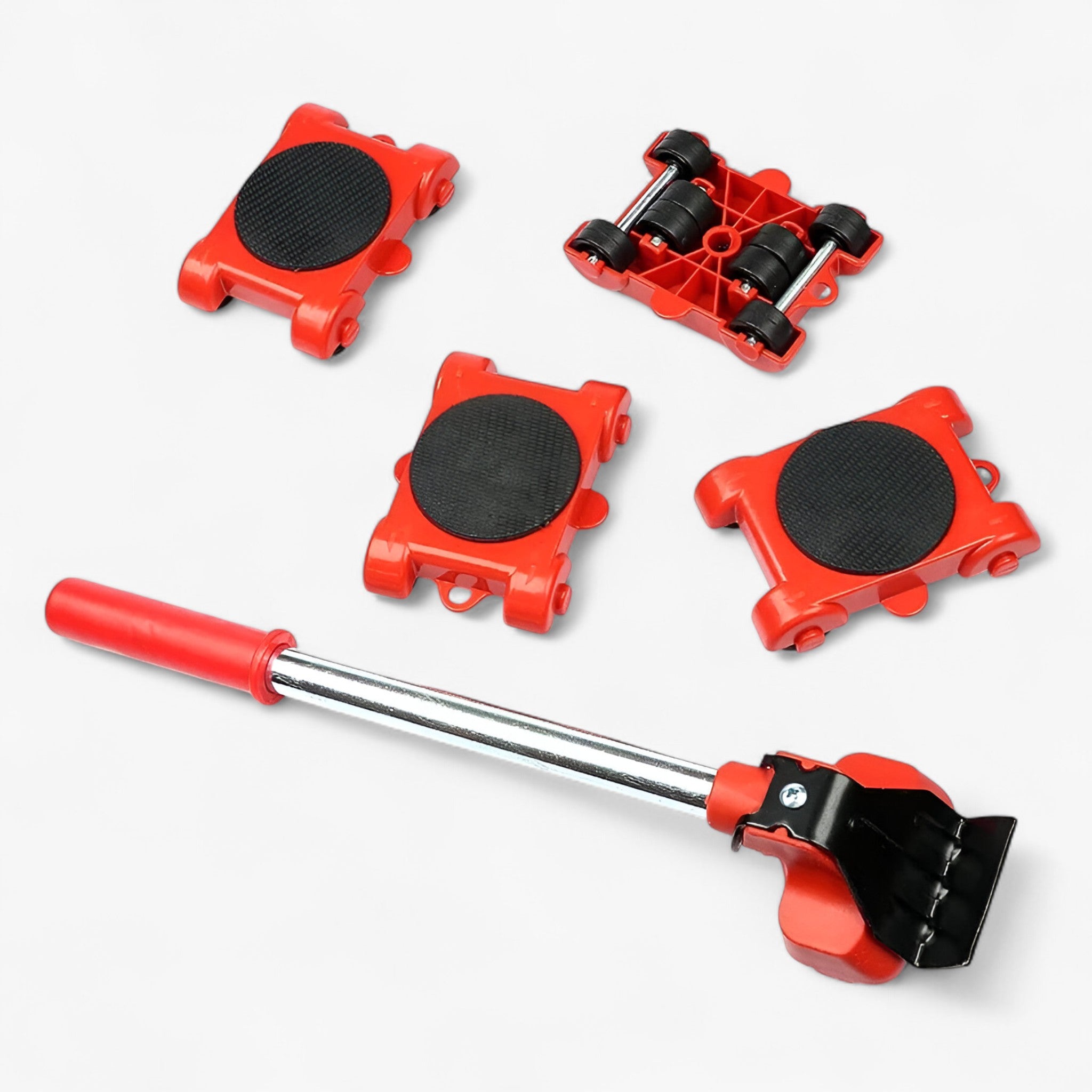 Ultra Intelligent™ møbelforflytningssæt | Nem flytning af møbler - - house & garden - {{ product_tags }