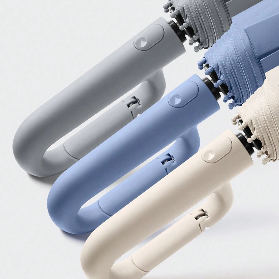 Stormsikker Vindtaet Paraply - - Umbrella - {{ product_tags }
