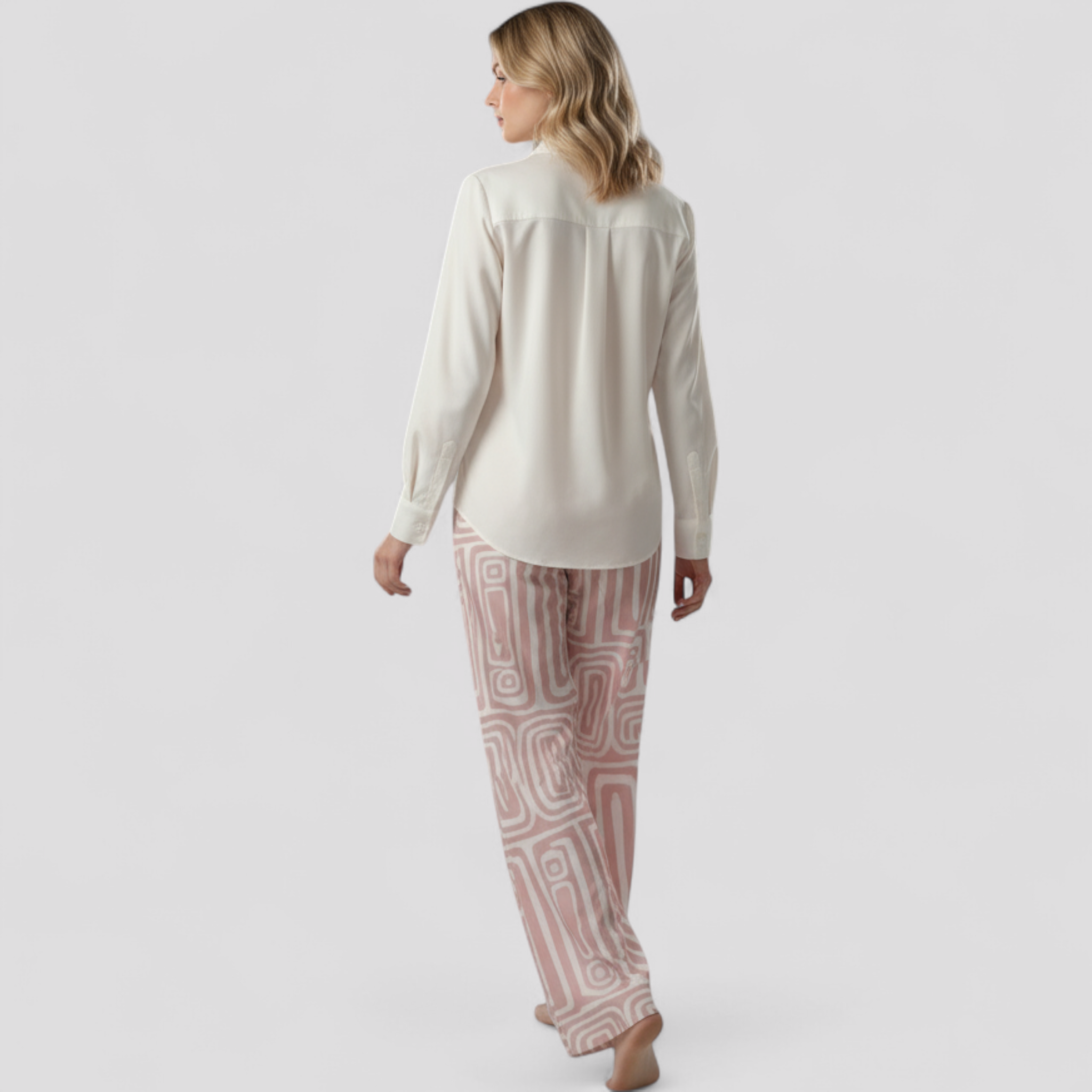 Isabella | Kontorsæt 2 dele - Elegant og professionel - - women's fashion - {{ product_tags }