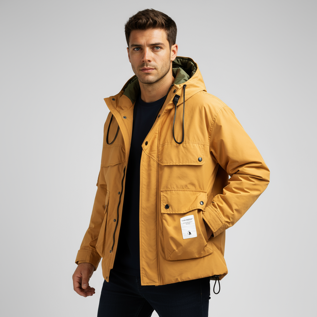 Victor | Parka - - winter - {{ product_tags }