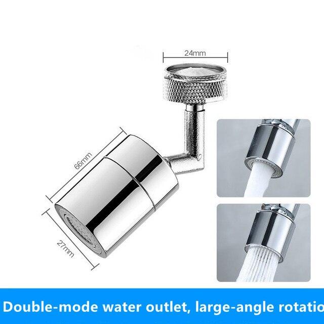 Universel Kran™ | Den Første 360 Grader Drejebare Kran (1+1 GRATIS) - - house & garden - {{ product_tags }