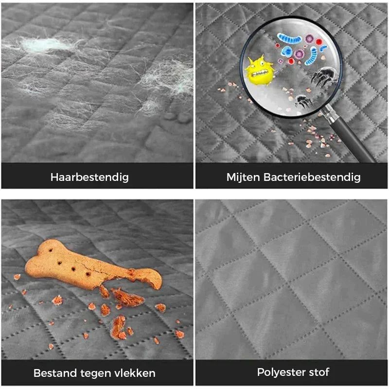 Universelt blødt lænestolsovertræk - - house & garden - {{ product_tags }