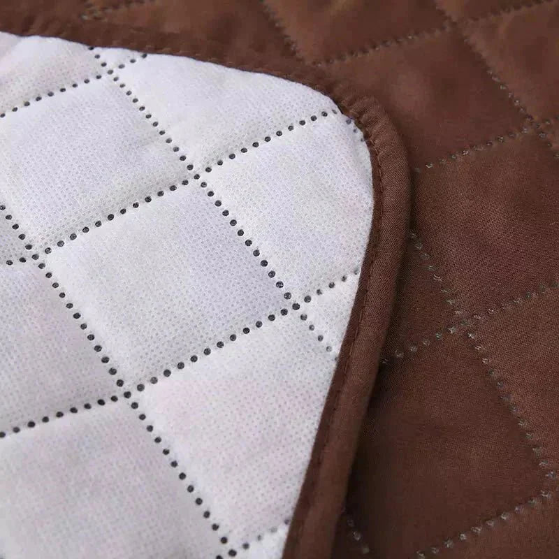 Universelt blødt lænestolsovertræk - - house & garden - {{ product_tags }