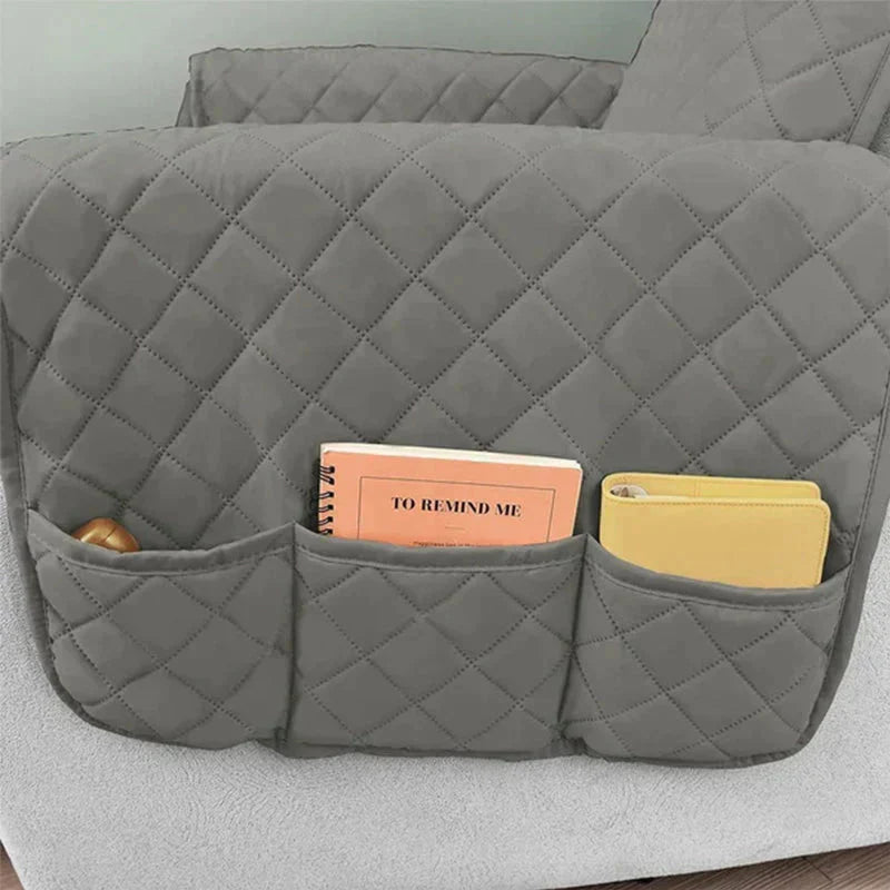 Universelt blødt lænestolsovertræk - - house & garden - {{ product_tags }