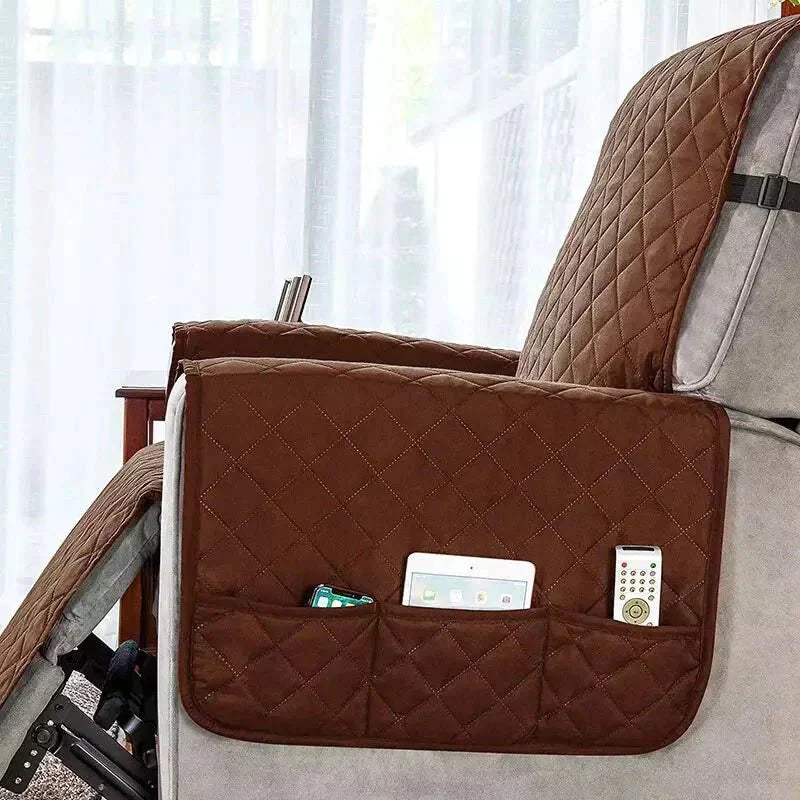 Universelt blødt lænestolsovertræk - - Universelt blødt lænestolsovertræk- €25 - {{ product_tags }