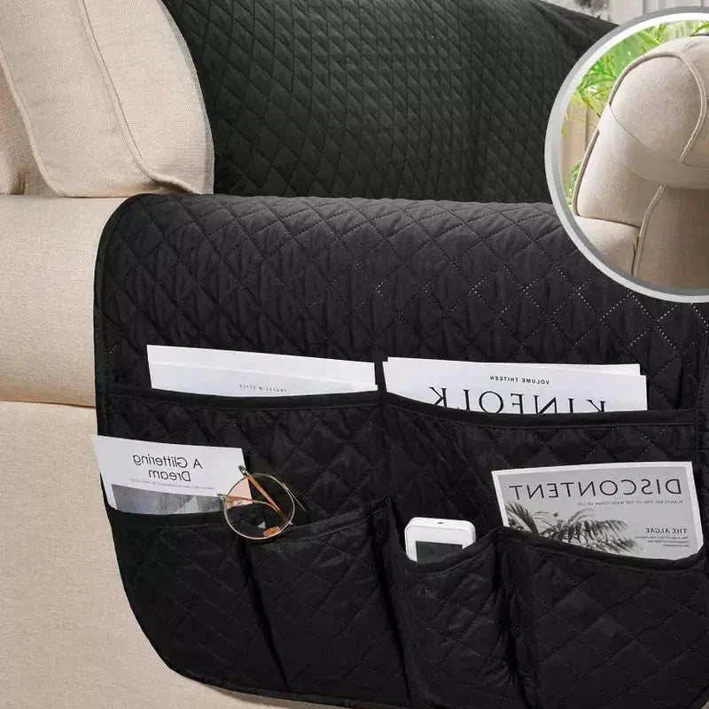 Universelt blødt lænestolsovertræk - - house & garden - {{ product_tags }