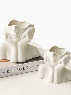 Kunstneriske keramikvaser | Elegante design til indretning