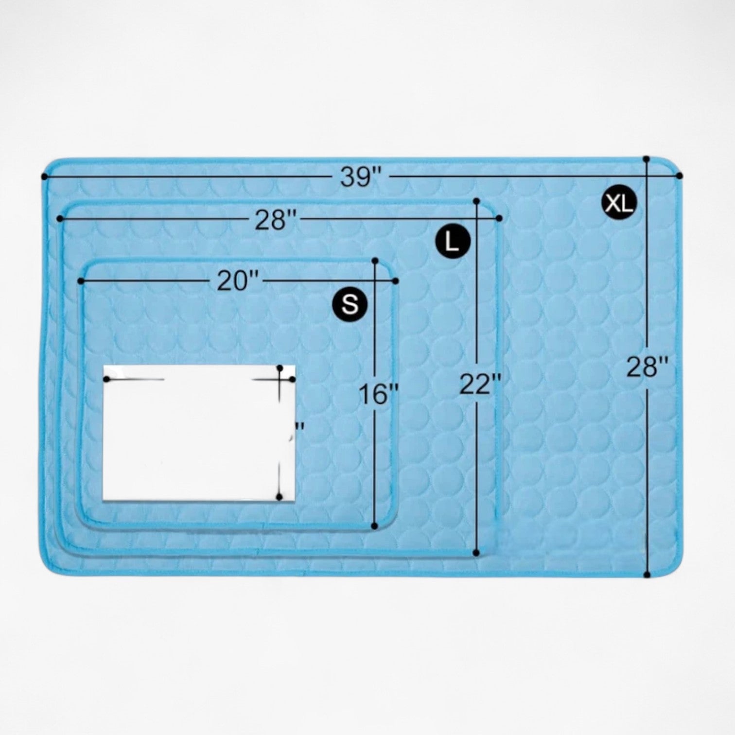Forfriskende måtte til hunde - - other - {{ product_tags }
