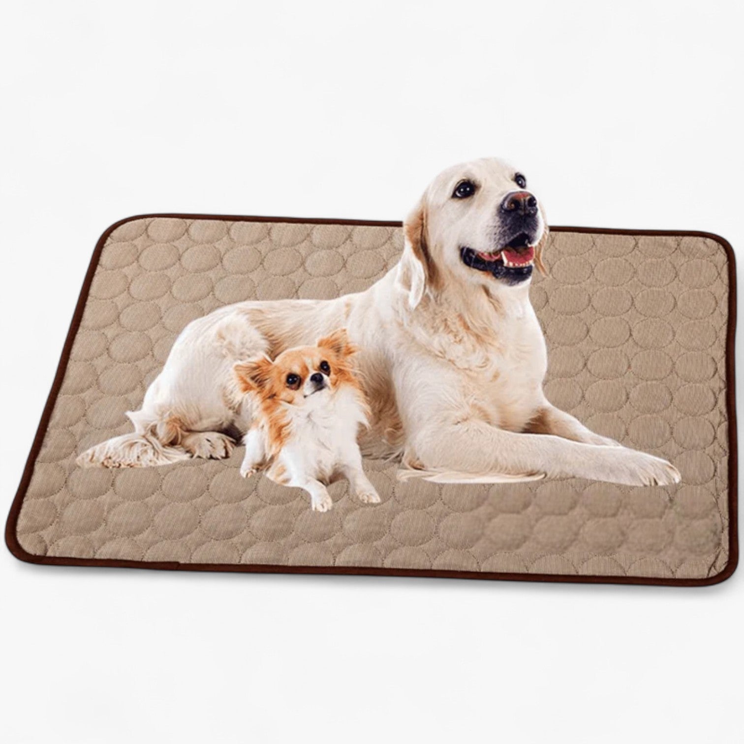 Forfriskende måtte til hunde - Kaffe - other - {{ product_tags }