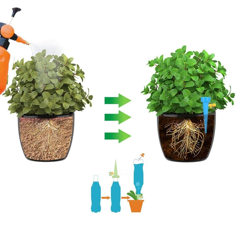 Justerbart spyd til selvvanding - - house & garden - {{ product_tags }