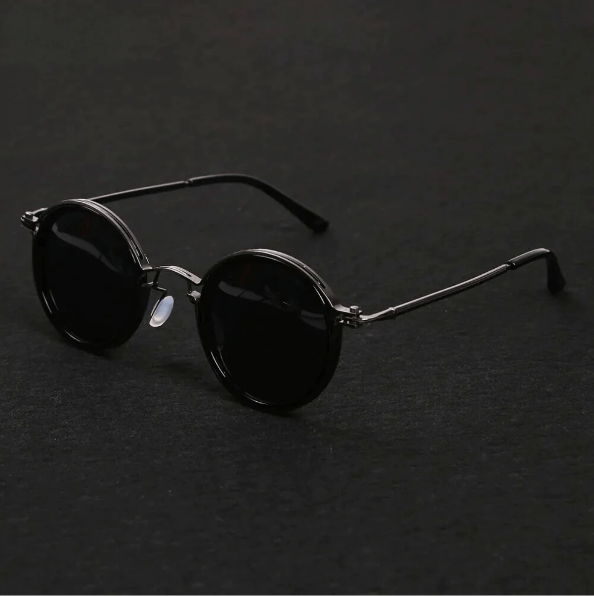 Vintero Morrata | Premium briller - Sort - women's fashion - {{ product_tags }